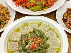 -毛哥小馆子(百井坊巷店)