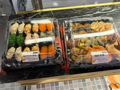 -争鲜回转寿司(东方银座店)