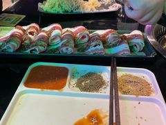 -老卜奎齐齐哈尔烤肉(人民东路店)