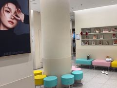 -天真蓝照相馆(五角场百联又一城店)