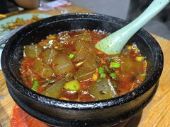 -小杨烤肉(朱雀店)