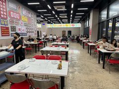 -嘉升大排档(番禺总店)