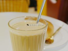-不正咖啡(万达尊店)