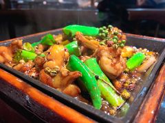 -老头儿油爆虾·知味杭州(爱琴海购物中心)