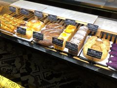 -Let's Taipei 非常烘焙(太古里店)