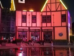 -安徒生童话乐园