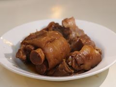 猪脚-阿水狮猪脚大王(台中公园店)