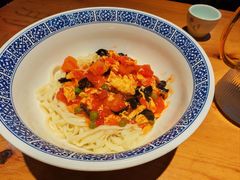 -肘子酥•天津一绝•特色捞面(德云社店)