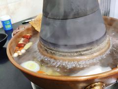 -新梅居(宁海东路店)