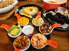 -小川洋风料理(武商MALL店)