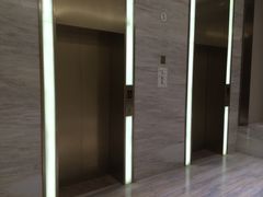 电梯间-全季酒店(北京西站南广场店)