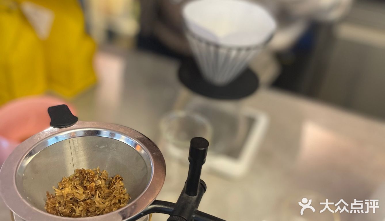 闲话云南咖啡