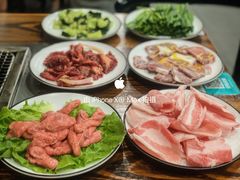 -风味烧烤(泰富店)