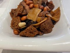 -外滩往事民国上海菜(黄浦店)