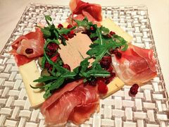 -起士林大饭店(小白楼店)