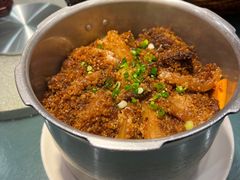 -董厨煨汤馆(车站路店)