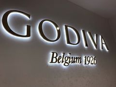 门面-GODIVA(王府井apm店)