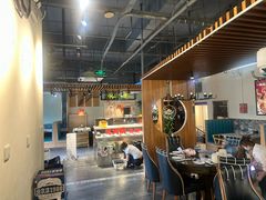 -创新高肥羊火锅(朝阳路店)