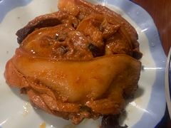 腐乳肉-管记水席老店(仙果市街店)