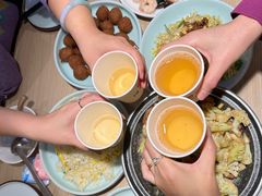 -同合居·非遗东北菜(王府井店)