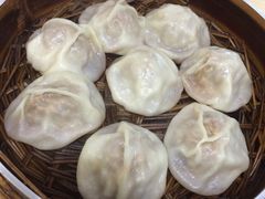 -鸡鸣汤包(仙林店)