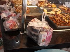 -壹点金·隆江猪脚饭(越秀公园店)