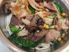 -老东江米粉(南方大厦店)