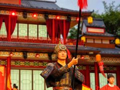 -深圳锦绣中华民俗村