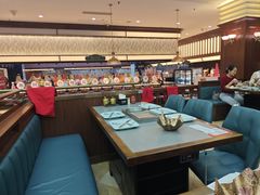 -比尔森巴西烤肉自助(红旗街店)