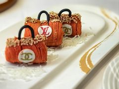 -临家小院·潮汕菜·商务宴请·点心(白石洲店)