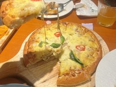 -布拉格餐厅· 中欧捷克菜(全国首店)