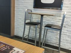 -汉堡王(江海广场店)