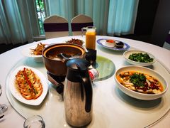 -梅花香里大酒店(郁金香路店)