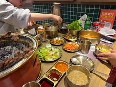 -西塔老太太泥炉烤肉(双井店)