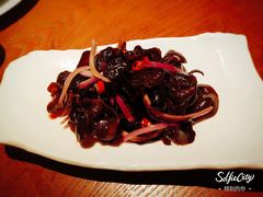 -江津如果餐厅(江津店)