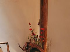 -翁暖茶馆(滨江东总店)