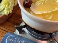 鼎汤有机农场时蔬-U你·天然调味(南湖总店)