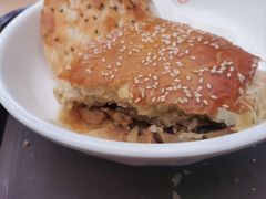 酥皮牛肉-北京大学-燕南食堂