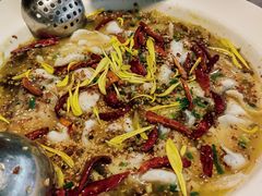 -太二酸菜鱼(天鹅湖万达店)