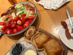 -宝莱纳餐厅(滨江店)