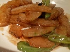 冬瓜-福满我家大碗厨·湘菜(上海大厦店)
