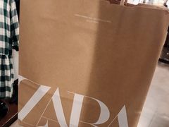 -ZARA(皇城恒隆广场店)