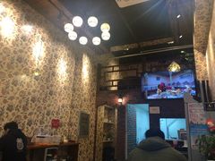 -巴依家新疆手抓饭(菱角湖万达店)