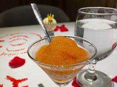 酸梅冰沙-王品牛排(福州泰禾店)