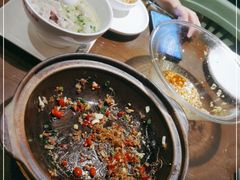 -味上湘菜馆(岳麓山店)