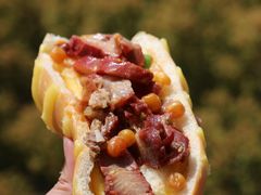 -同济大学-北苑食堂