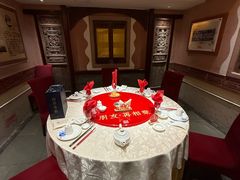 -山西会馆·晋菜·晋商宴·学堂记忆(许坦西街店)