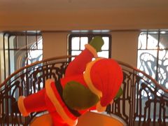 -波特曼西餐厅(中央大街店)