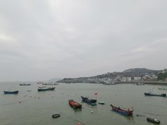 -东极岛景区