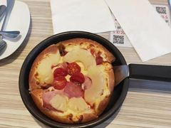 -必胜客(大坪英利店)
